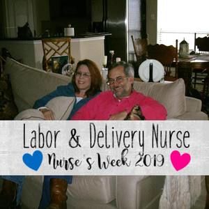 Meet your Posher, Lynn